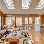 Bear Haven Cabin - Lake, Ac, Pool With Game Room!